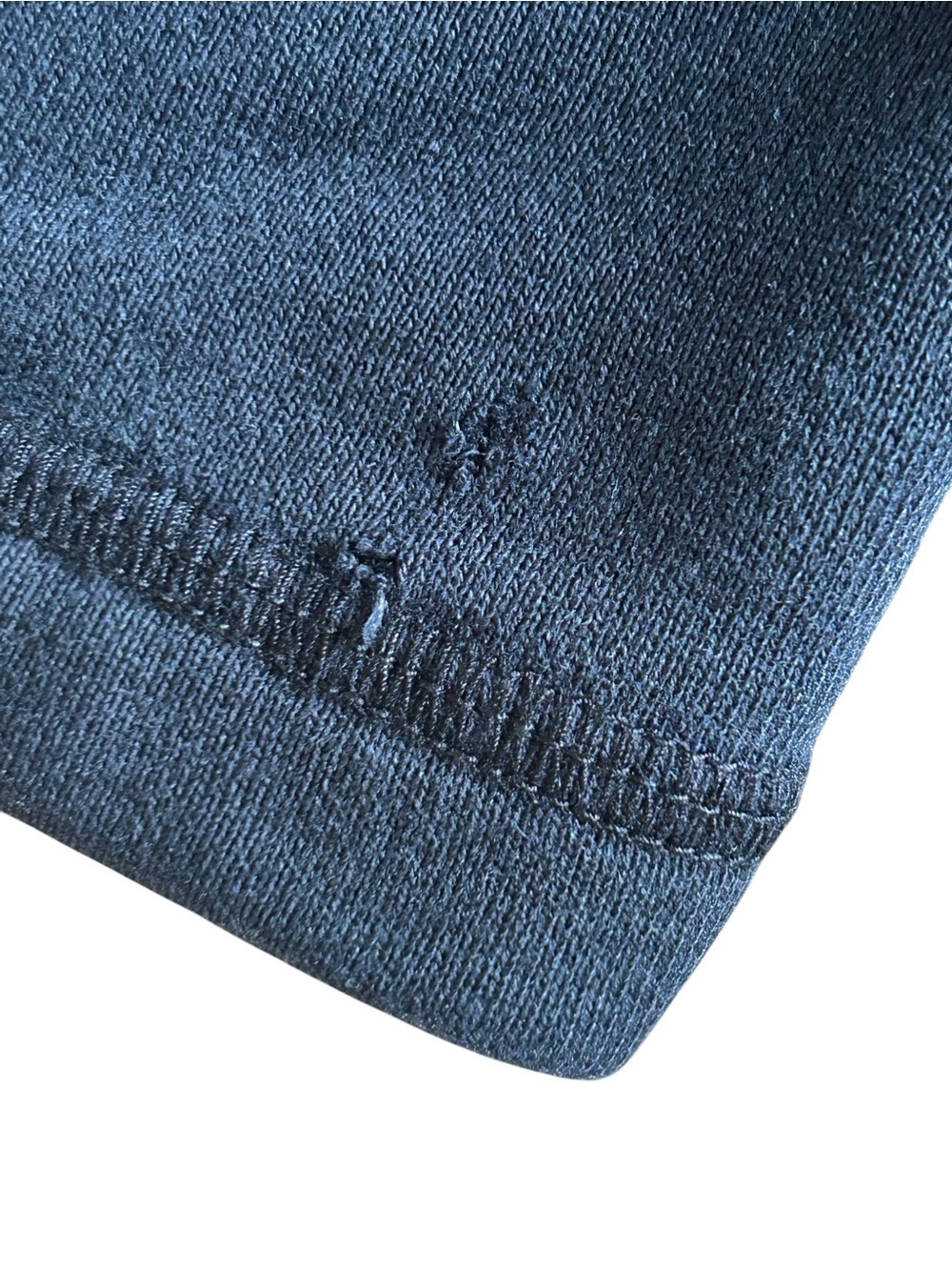 2016 Air Jordan Worldwide Fleece Shorts Men’s Medium 820141-010 - Picture 8 of 12